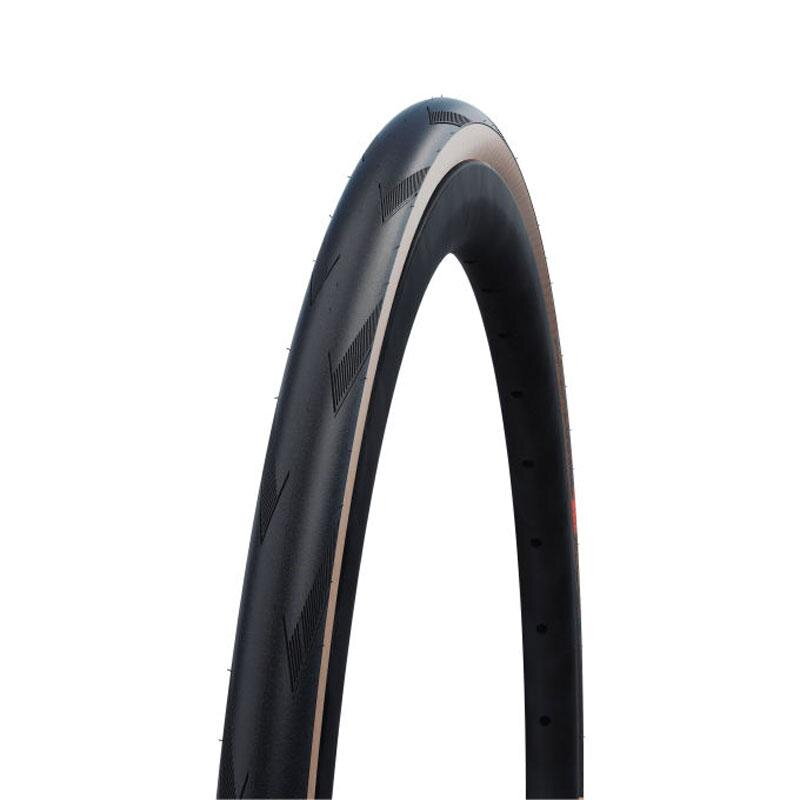 Pneumatico SCHWALBE PRO ONE TT (28-622) 700x28C Evolution 127EPI 240g Classic TLE Race