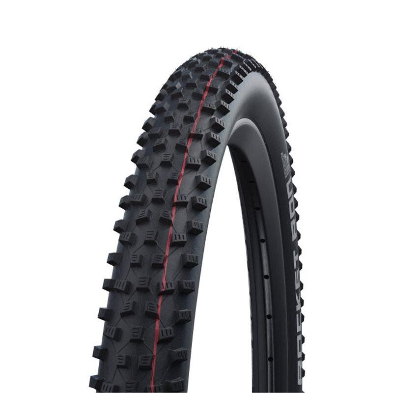 Copertone SCHWALBE ROCKET RON (60-559) 26x2.35 Evolution 67EPI 670g Nero TLE Speed
