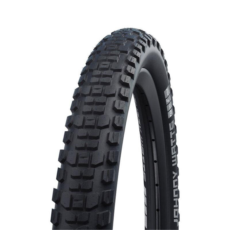 Copertone SCHWALBE JOHNNY WATTS (60-622) 29x2.35 Performance 67EPI RaceGuard 1010g Nero