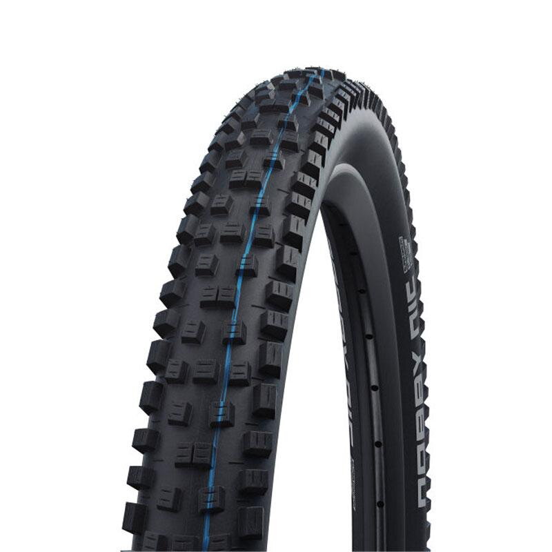 Copertone SCHWALBE NOBBY NIC (57-559) 26x2.25 Evolution 67EPI 720g Nero TLE SpeedGrip