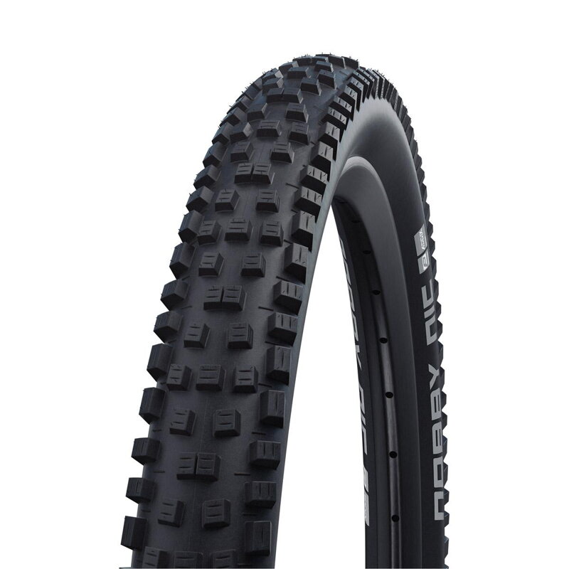 Pneumatico SCHWALBE NOBBY NIC (57-584) 27.5x2.25 Performance 67EPI 840g Nero TLR