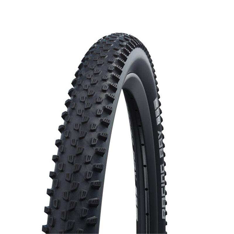Pneumatico SCHWALBE RACING RAY (60-622) 29x2.35 Performance 67EPI 830g Nero TLR