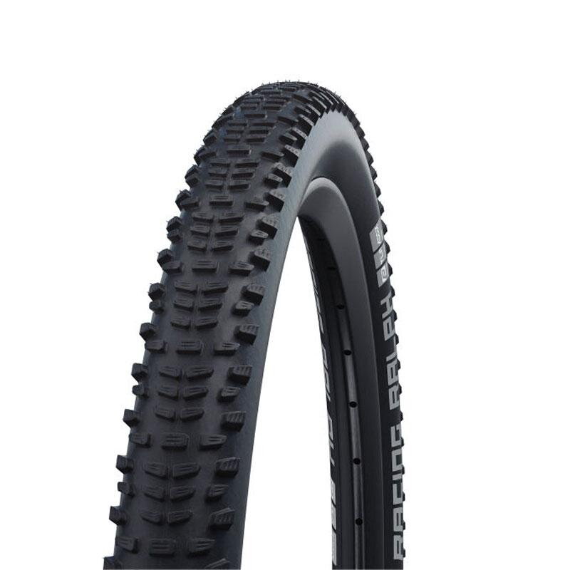Pneumatico SCHWALBE RACING RALPH (60-622) 29x2.35 Performance 67EPI 830g Nero TLR