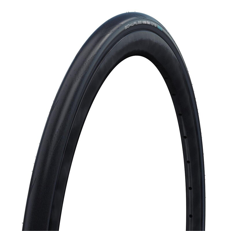 Pneumatico SCHWALBE ONE 365 (32-622) 28x1.25 700x32C Performance 67EPI RaceGuard 355g Nero reflex 4Season
