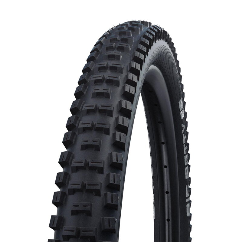Copertone SCHWALBE BIG BETTY (62-622) 29x2.40 Performance 67EPI 1210g Nero TLE