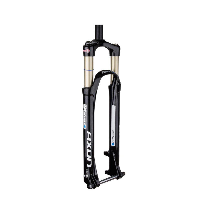 Forcella SR SUNTOUR AXON RLR 100 15QLC32 29 TS nero lucido
