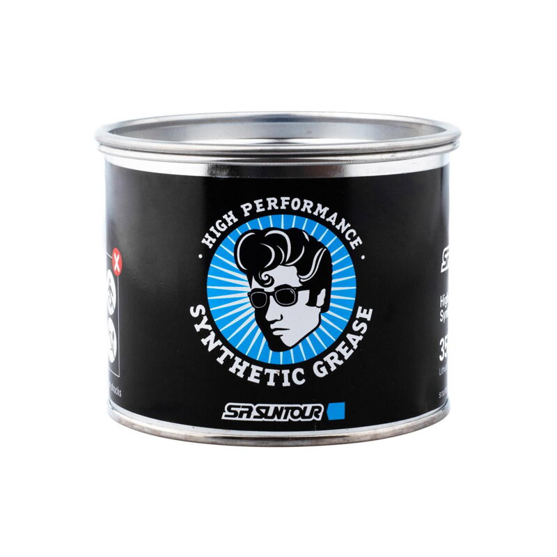 SR SUNTOUR Vaselina per forcelle ammortizzate 350g SG350