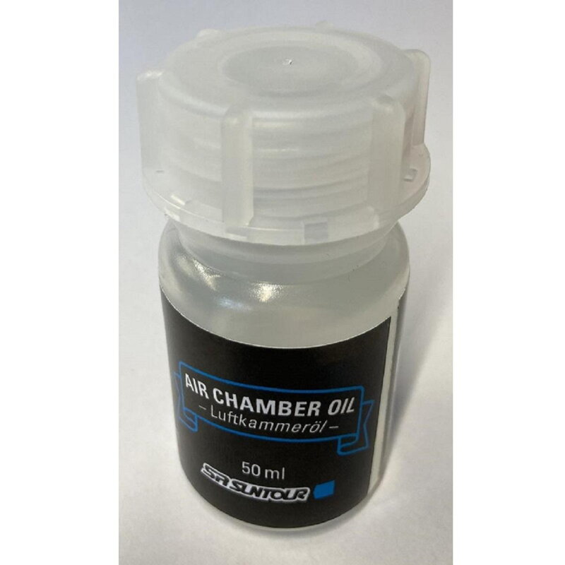 SR SUNTOUR Olio forcella/ammortizzatore 50ml ACO50