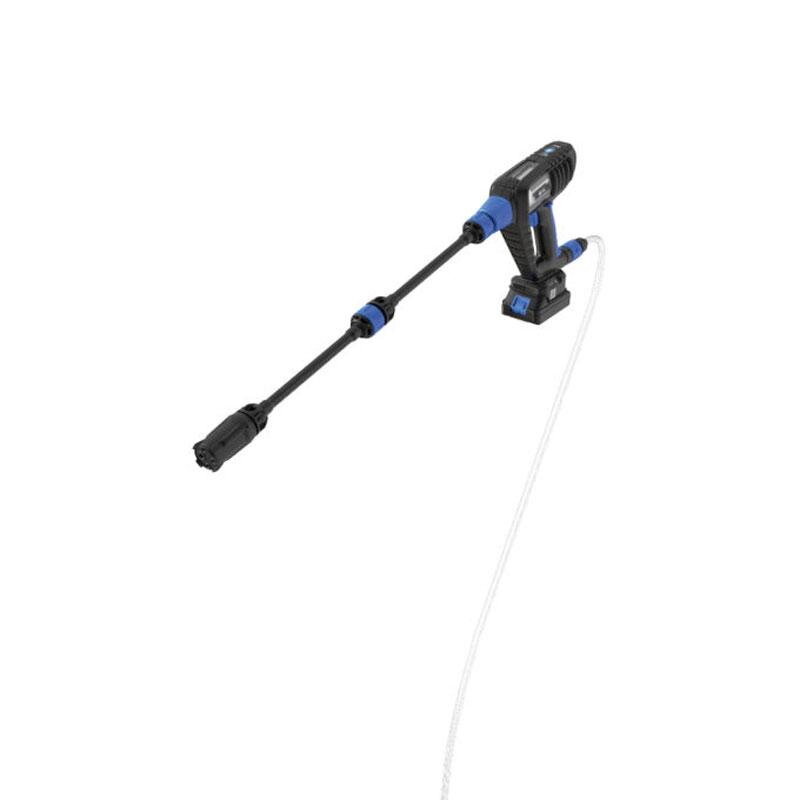 AR BLUE CLEAN Idropulitrice a batteria a media pressione Blue Clean 250