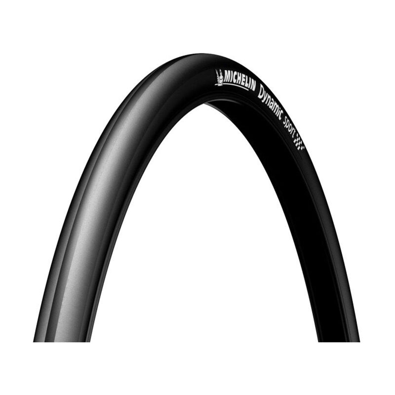 Pneumatico MICHELIN DYNAMIC SPORT 700x25C (25-622) 245g 3x30 TPI