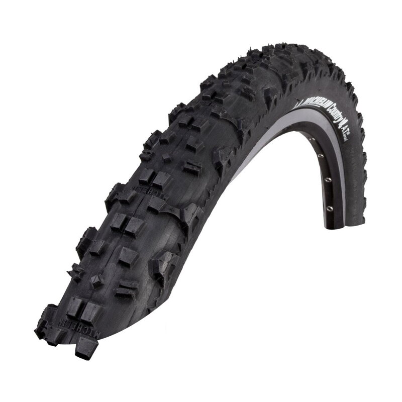 Pneumatico MICHELIN COUNTRY A/T 26x2.00 (52-559) 30TPI 680g