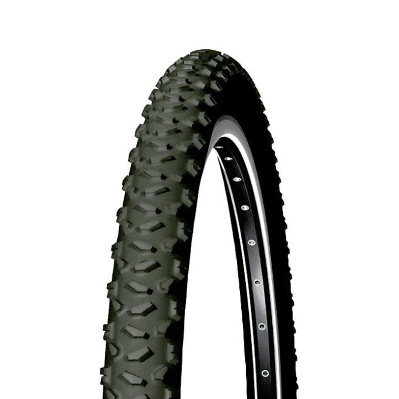 Pneumatico MICHELIN COUNTRY TRAIL 26x2.00 (52-559) 680g 3x30TPI TLR
