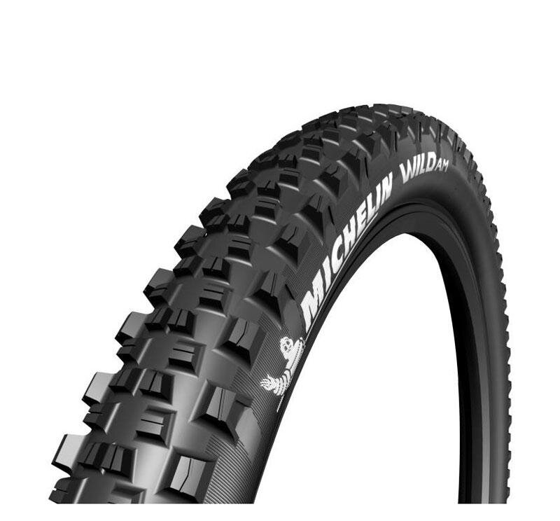 Copertone MICHELIN WILD AM Performance 26x2.25 (57-559) 800g 4x60TPI TLR