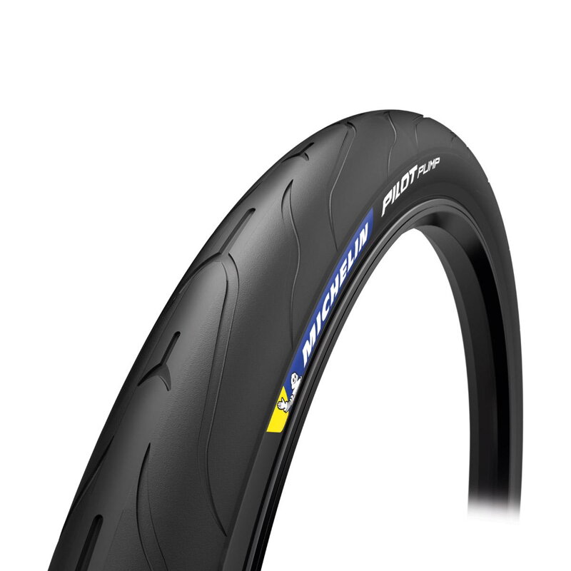 Pneumatico MICHELIN PILOT PUMP TLR 26x2.30 (58-559) 560g