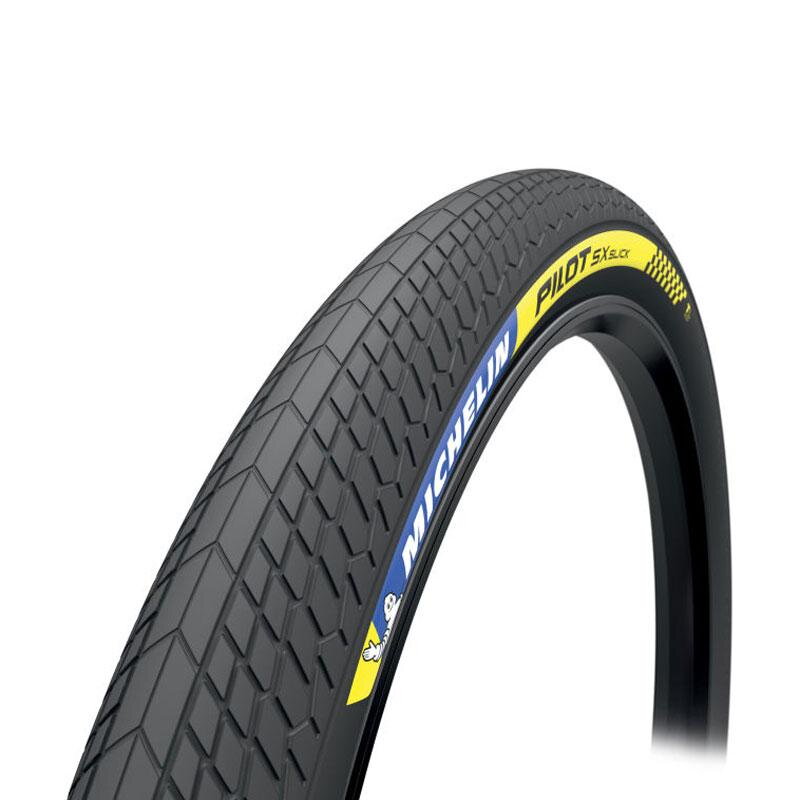 Pneumatico MICHELIN PILOT SX SLICK 20x1.70 TLR 55TPI 330g