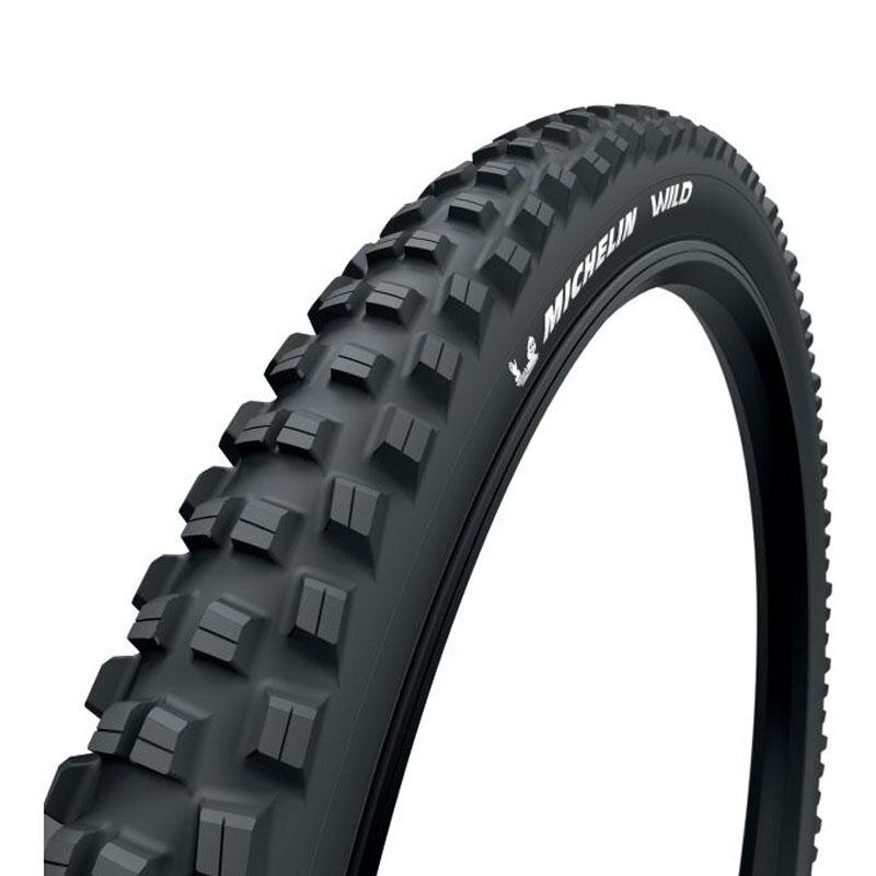 Pneumatico MICHELIN WILD 27.5x2.60 30TPI 920g Linea Acces