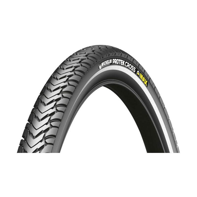 Pneumatico MICHELIN PROTEK CROSS MAX 700x40C 22TPI 950g reflex
