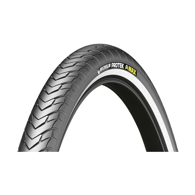 Pneumatico MICHELIN PROTEK MAX 28x1.25 (32-622) 740g 30TPI reflex