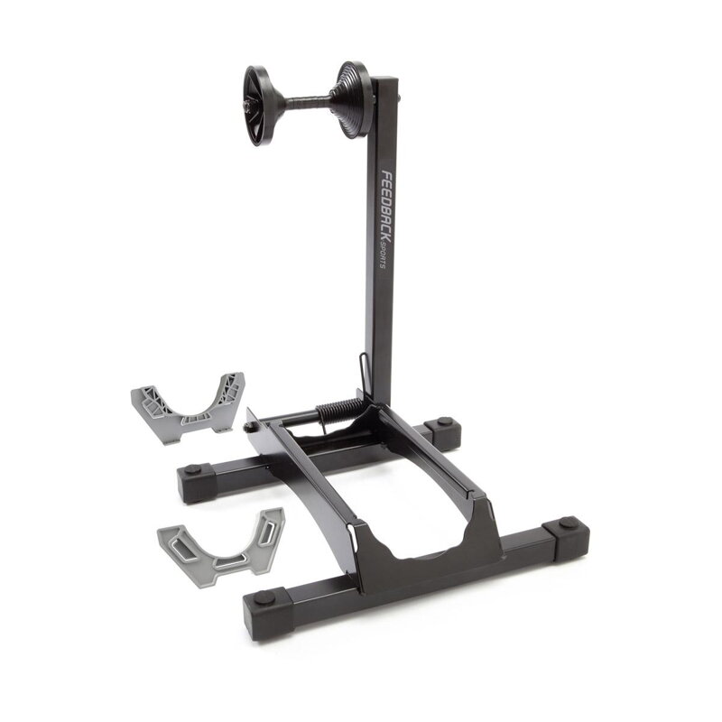 FEEDBACK SPORT Stand RAKK XL nero