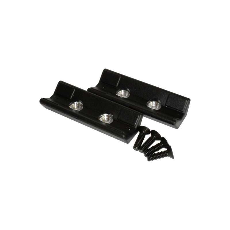 FEEDBACK SPORT Ganasce nere per Ultralight, Sport Mechanic, Classic, Eco