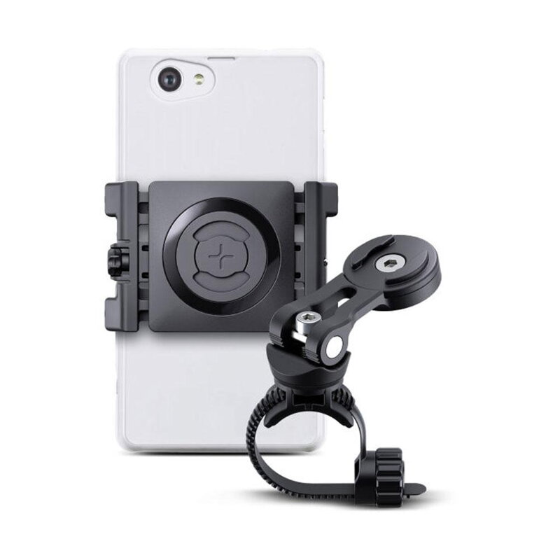 Pacchetto bici SP CONNECT Morsetto universale SPC+