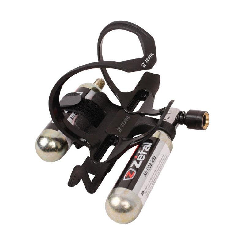 Kit ZÉFAL Basket Pulse Z2i Co2