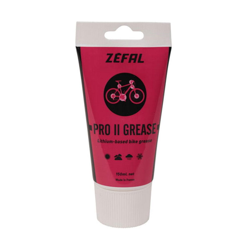 ZÉFAL Pro-II-Grasso 150 ml