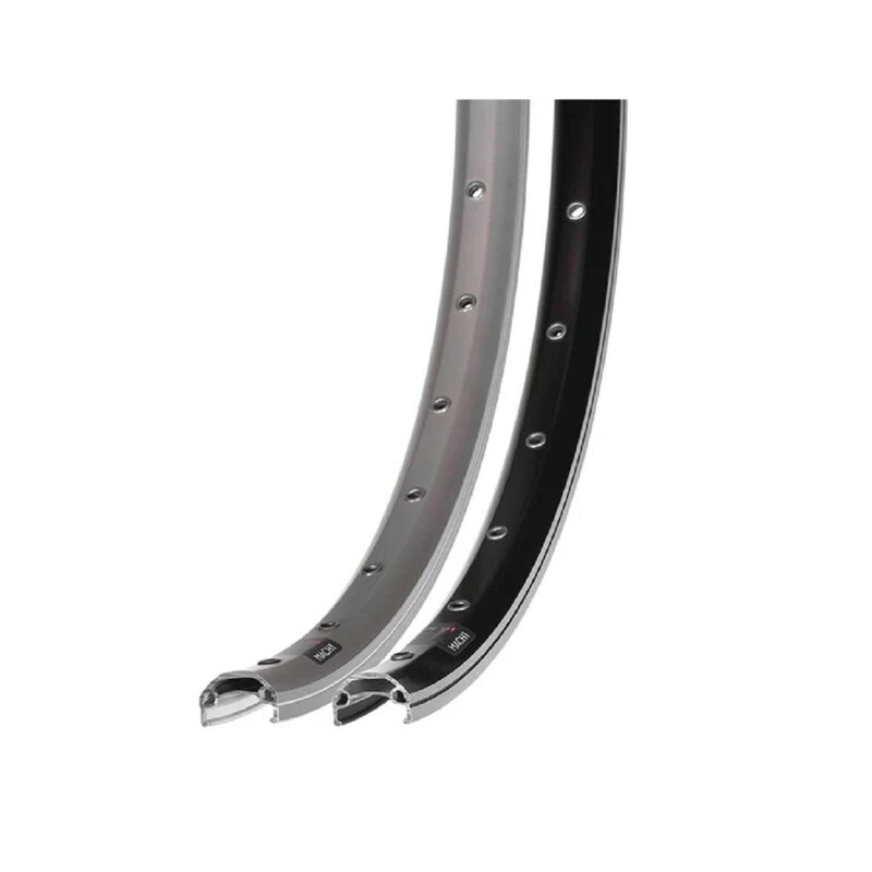 MACH1 Cerchio 670 V-brake 700 36D nero