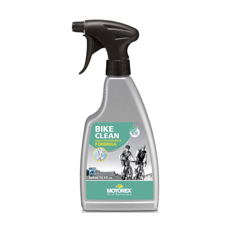 MOTOREX Detergente BIKE CLEAN 500ml