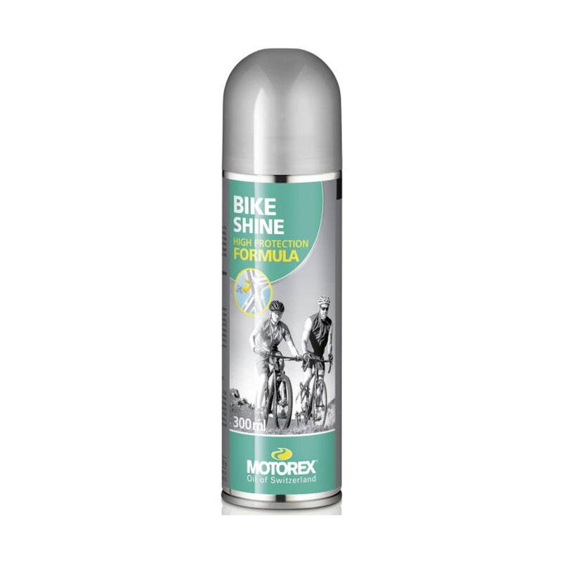 MOTOREX Lucidatore BIKE SHINE 300ml
