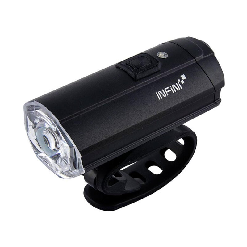 INFINI Luce TRON 500 anteriore 6f nera USB