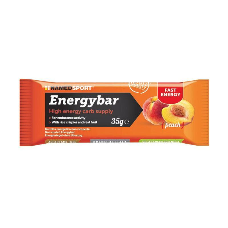 NAMEDSPORT Barretta ENERGYBAR pesca 35g