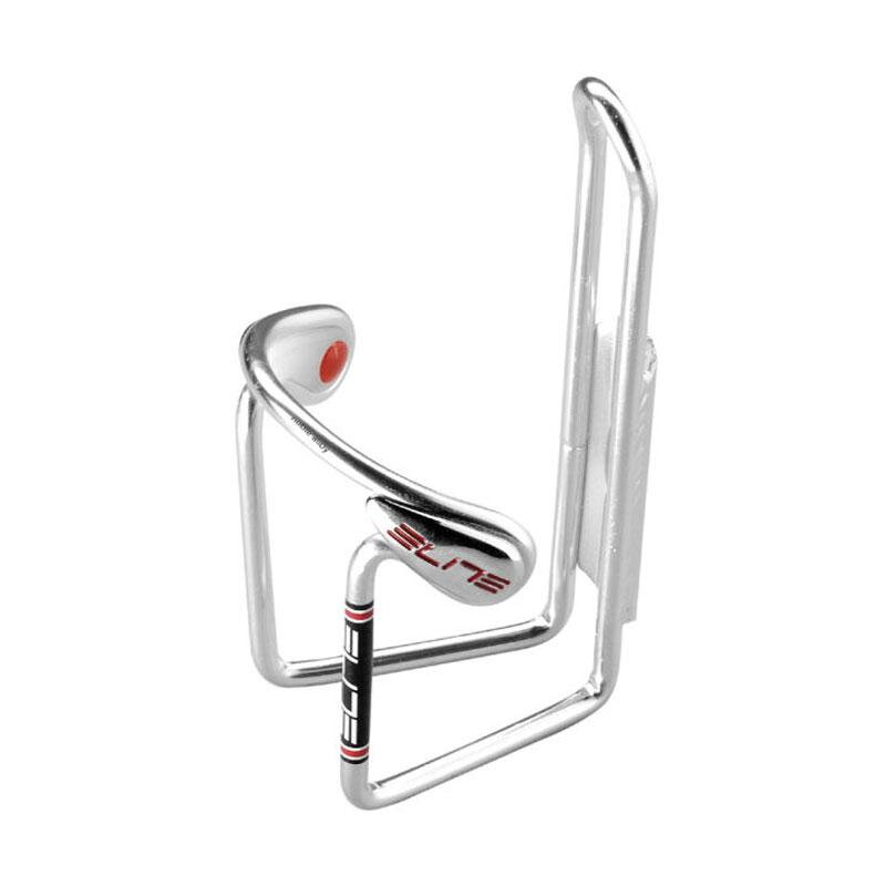 ELITE Cestino CIUSSI GEL AL argento