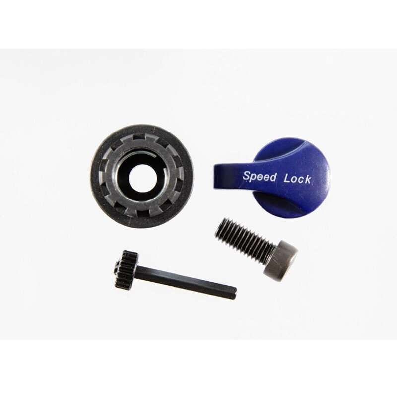 SR SUNTOUR Set Lockout + inserto FKE028-18 XCT