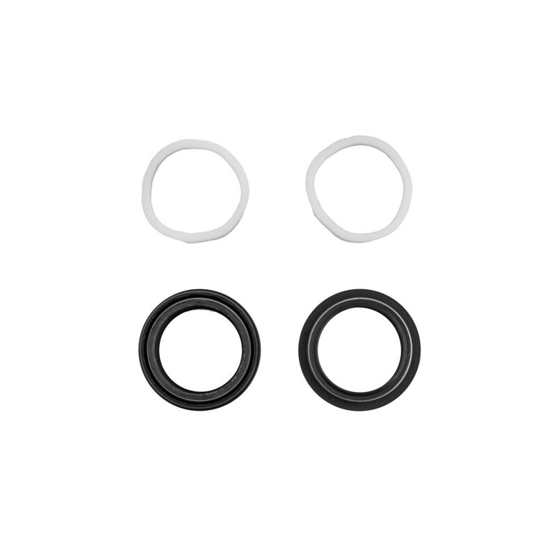 SR SUNTOUR Set gufier per Axon32, Epixon, Raidon32, XCR32 FKA122-13