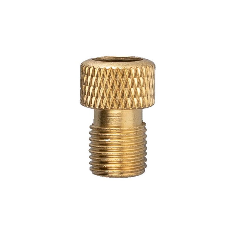 Adattatore per valvola SCHWALBE da DV/FV a AV 50 pz