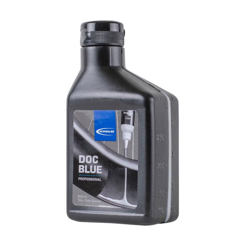 SCHWALBE Colla DOC BLUE per pneumatici tubeless 200ml