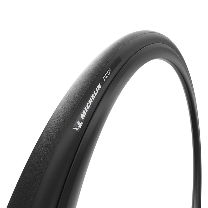 MICHELIN Plášť PRO5 700x30C (30-622) 3x120TPI 330g skladací