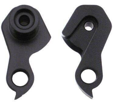 BONTRAGER Gancio cambio per TREK ABP 135 BONTRAGER Gancio cambio per TREK ABP 135