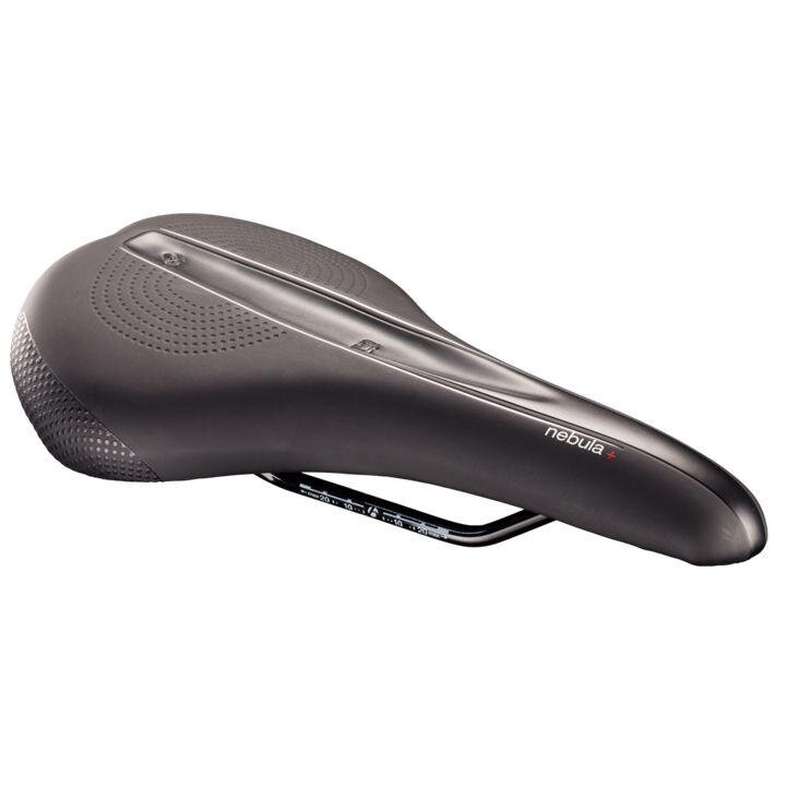 Sella Bontrager Nebula nera Sella Bontrager Nebula nera