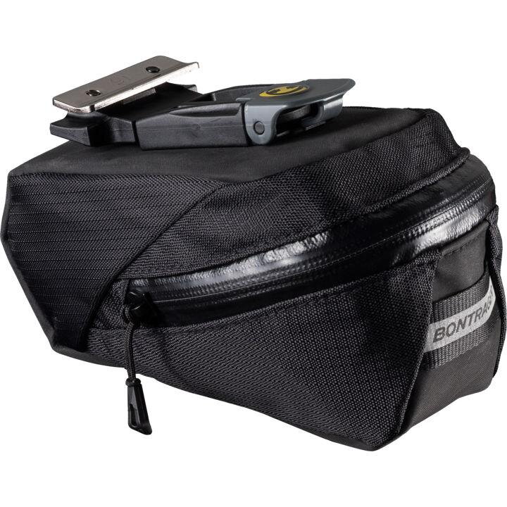 Borsa per tacchette Bontrager Pro Quick nera Borsa per tacchette Bontrager Pro Quick nera