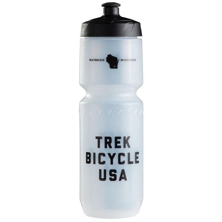BONTRAGER Borraccia Trek Bicycle Max 710 ml
