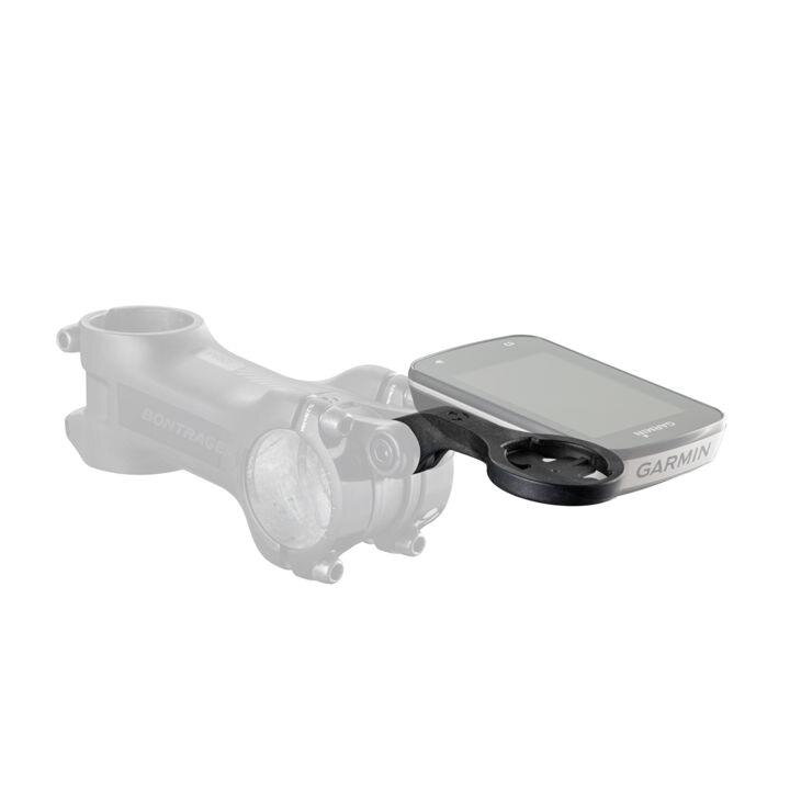BONTRAGER Supporto Bontrager Blendr Garmin High Mount 
