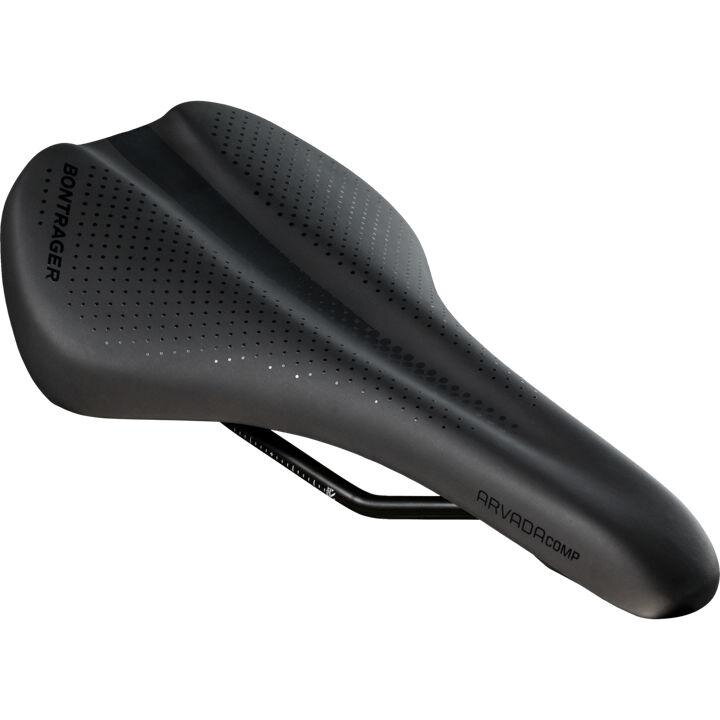 Sella Bontrager Arvada Comp nera Sella Bontrager Arvada Comp nera