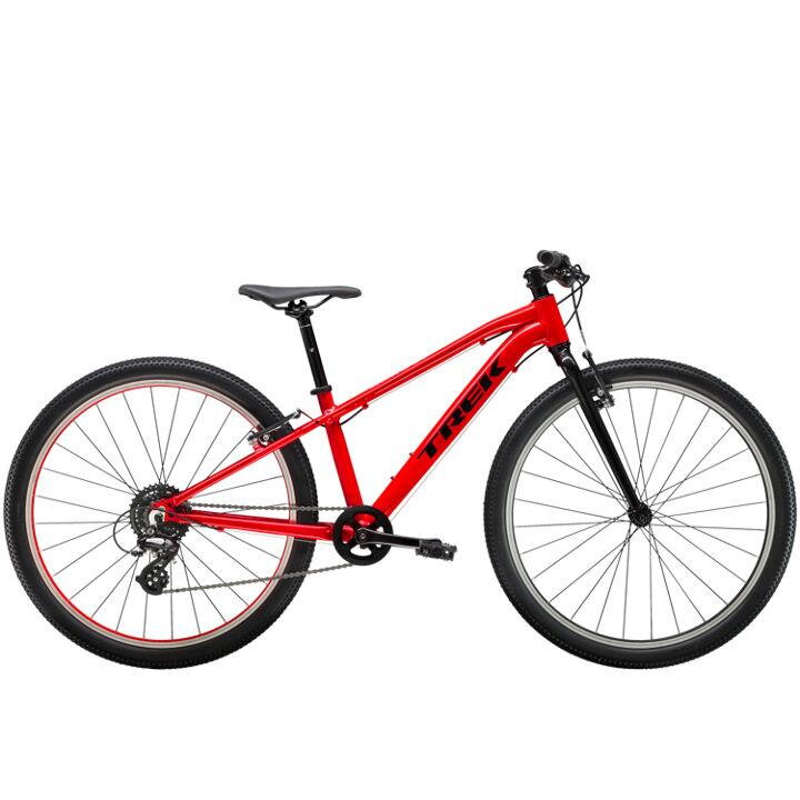 Bicykel Trek Wahoo 26 červený
