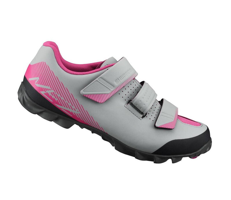Scarpe SHME200 da donna di colore grigio Scarpe SHME200 da donna di colore grigio