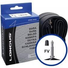 LONGUS Camera d'aria 700x19/23C DV (19/23-622/630) LONGUS Camera d'aria 700x19/23C DV (19/23-622/630)