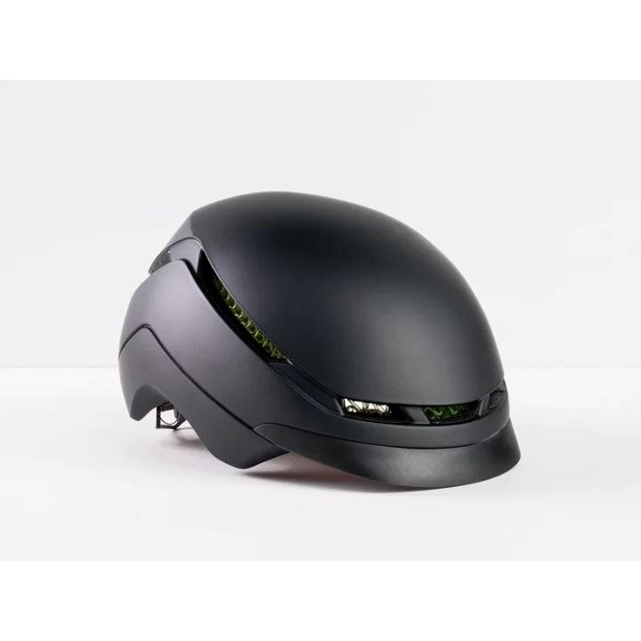 Casco Bontrager Charge WaveCel Nero Casco Bontrager Charge WaveCel Nero