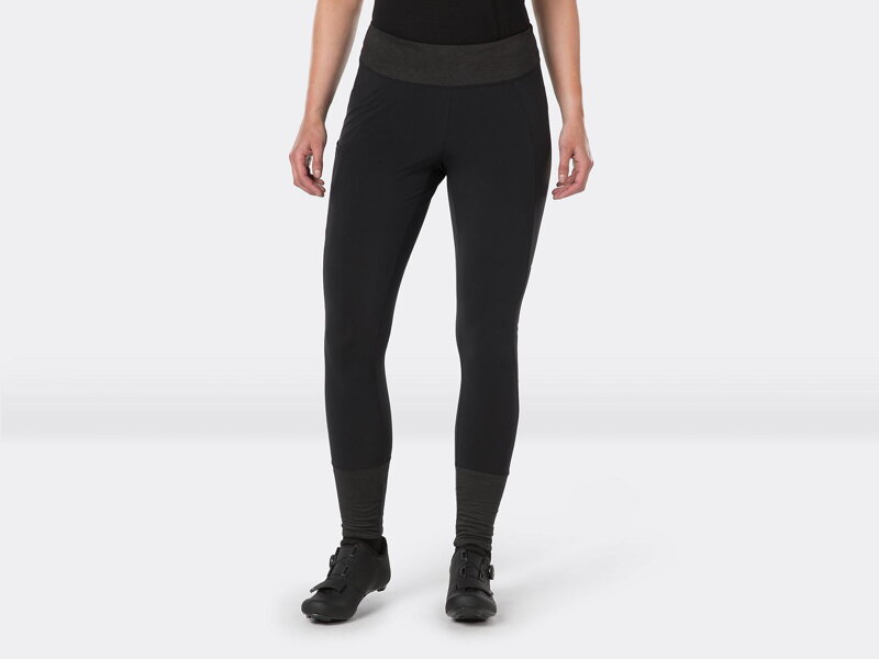 BONTRAGER Pantaloni Bontrager Kalia WSD nero BONTRAGER Pantaloni Bontrager Kalia WSD nero