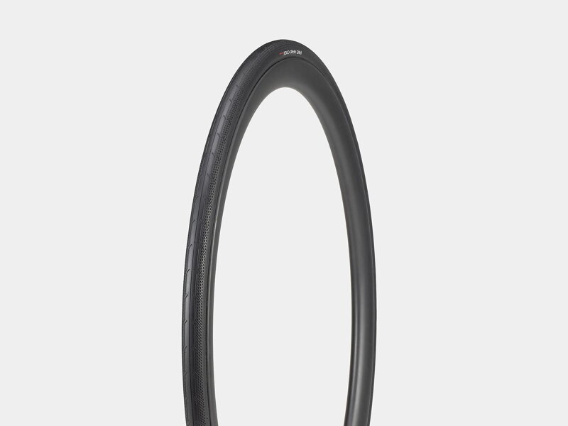 Pneumatico Bontrager AW3 HCL 700x25C nero Pneumatico Bontrager AW3 HCL 700x25C nero